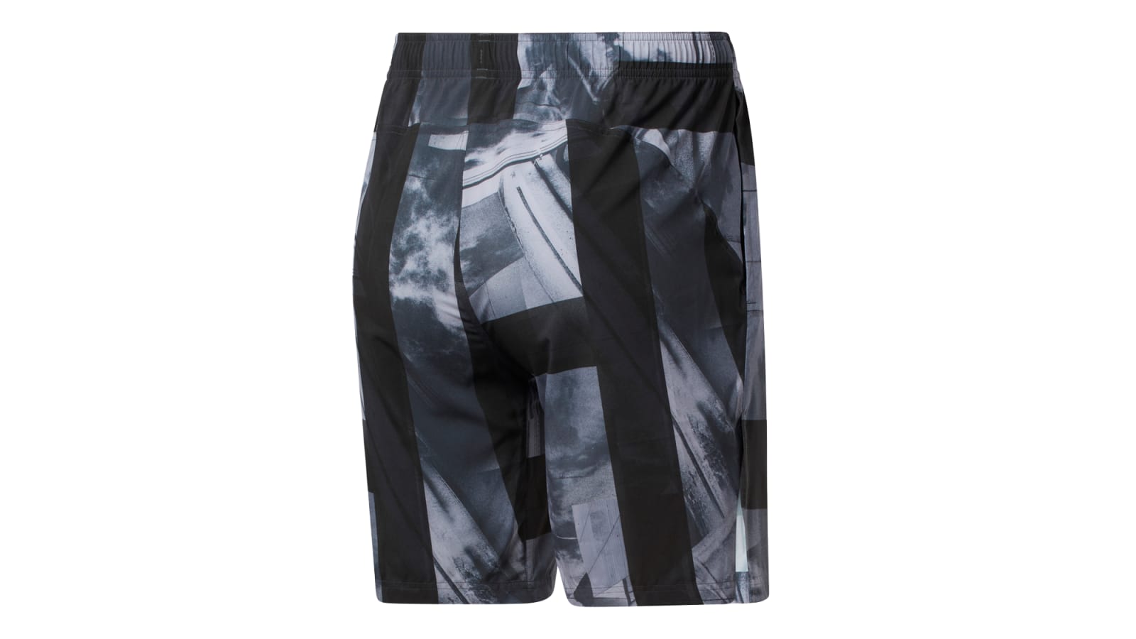 Shorts reebok sales homme rose